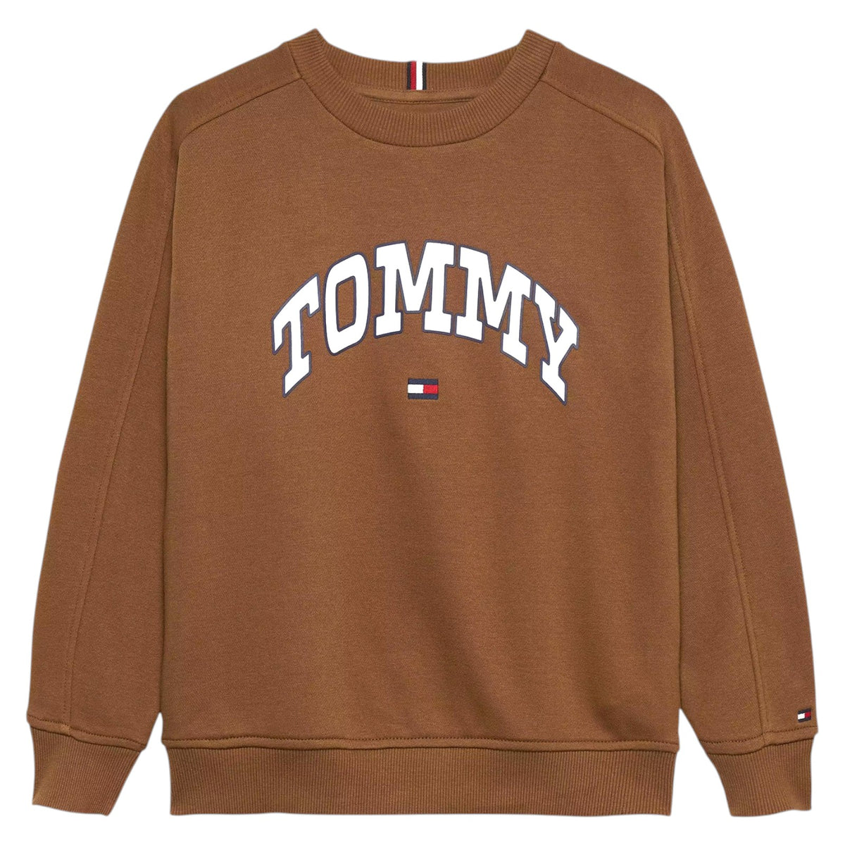 Sweatshirt TOMMY HILFIGER kids Boy KB0KB09899 GVP 