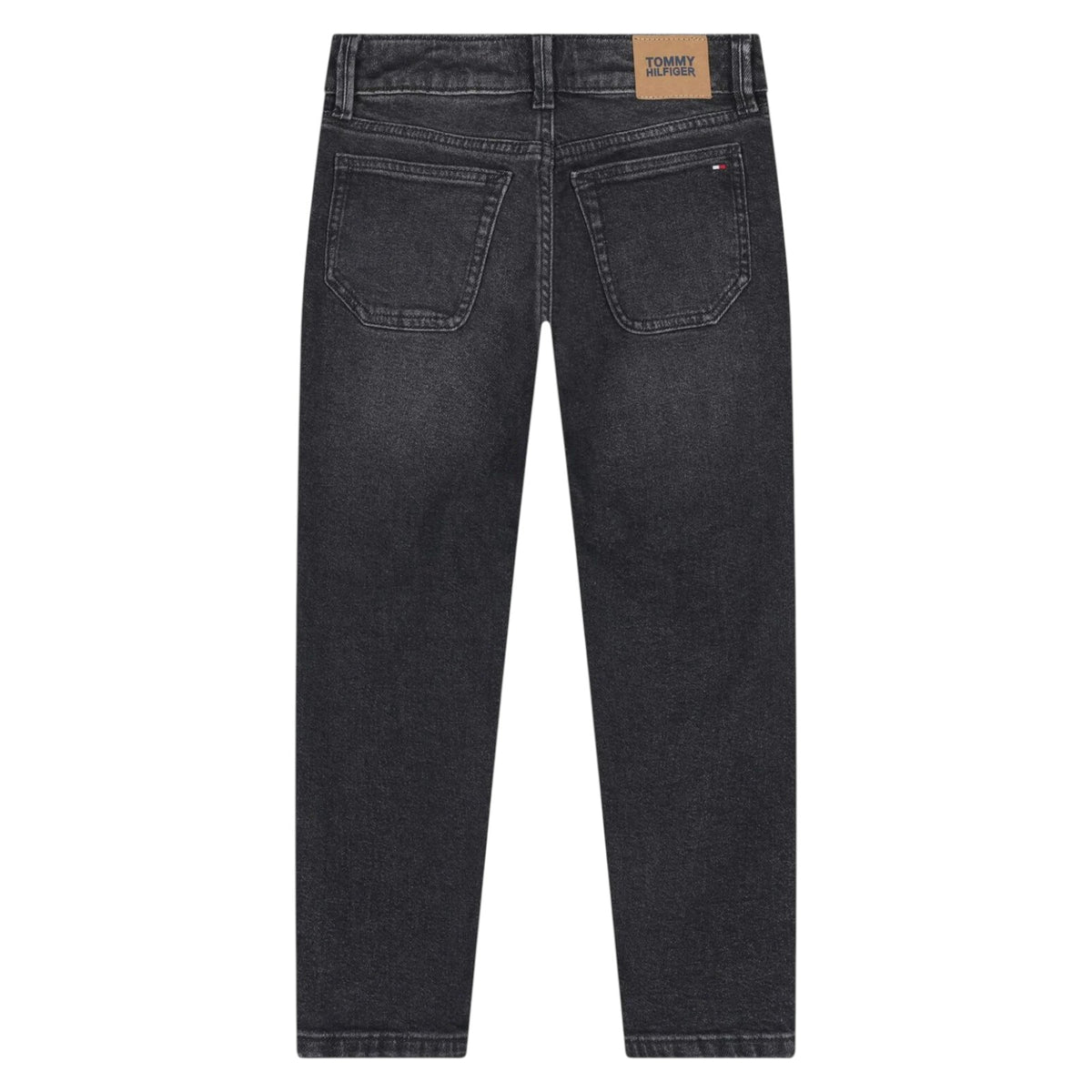 Jeans TOMMY HILFIGER kids Bambino KB0KB09919 1BY 