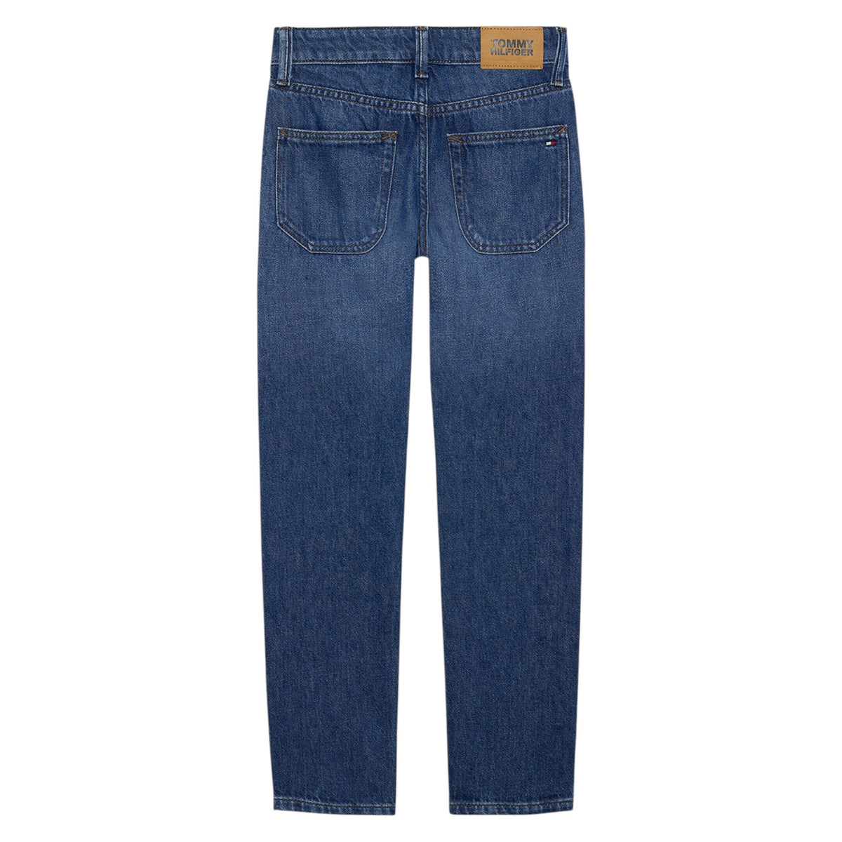 Jeans TOMMY HILFIGER kids Boy KB0KB09920 1CF 