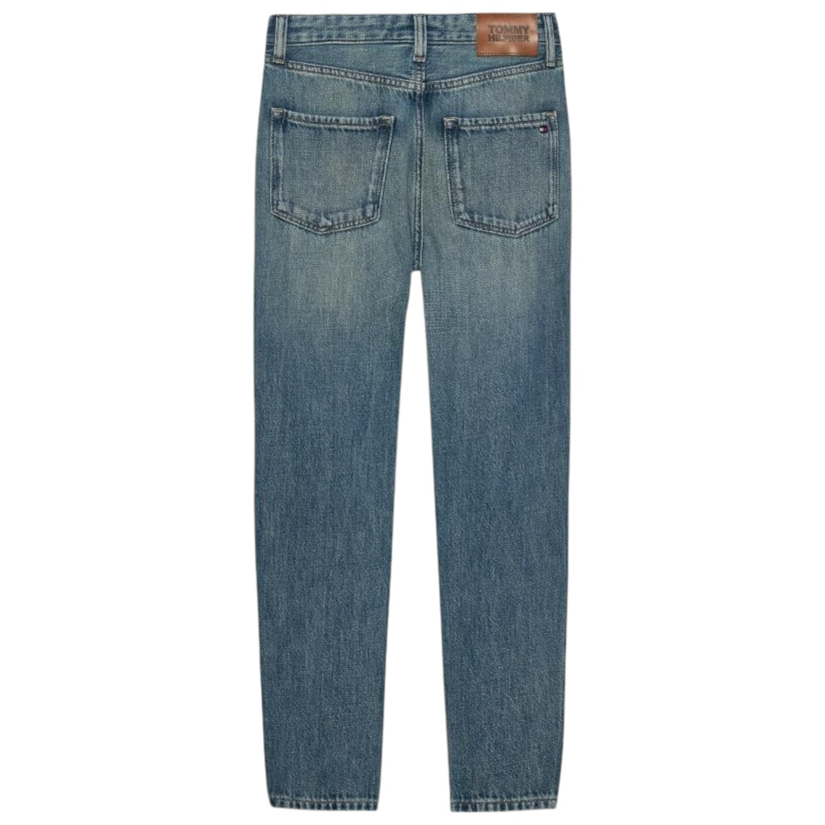 Jeans TOMMY HILFIGER kids Bambino KB0KB10013 1AP 