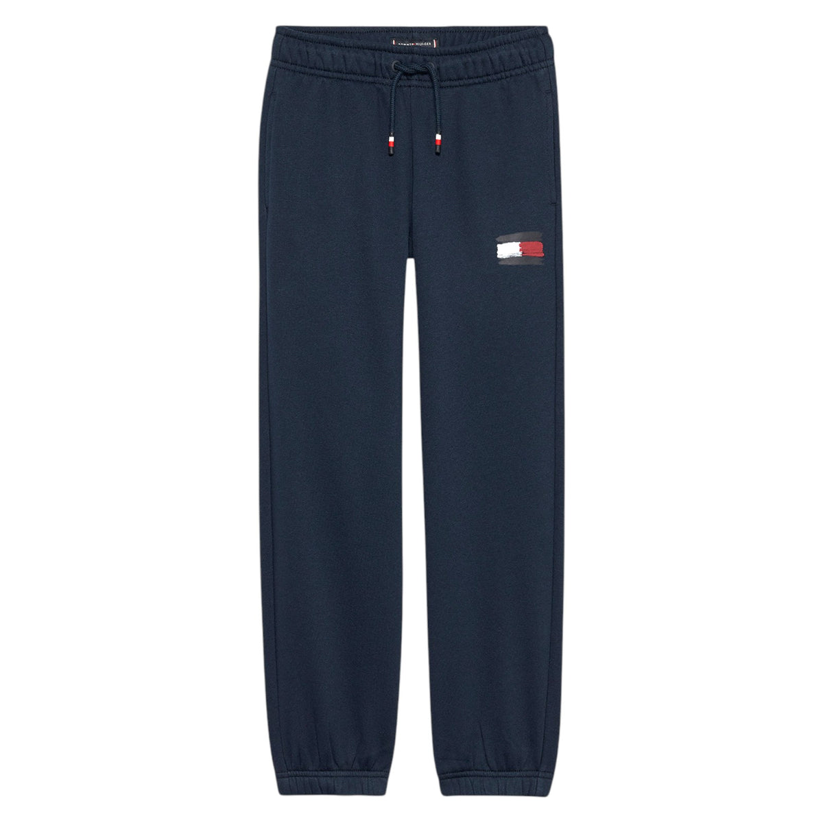 Trousers TOMMY HILFIGER kids Boy KB0KB10113 C1G 