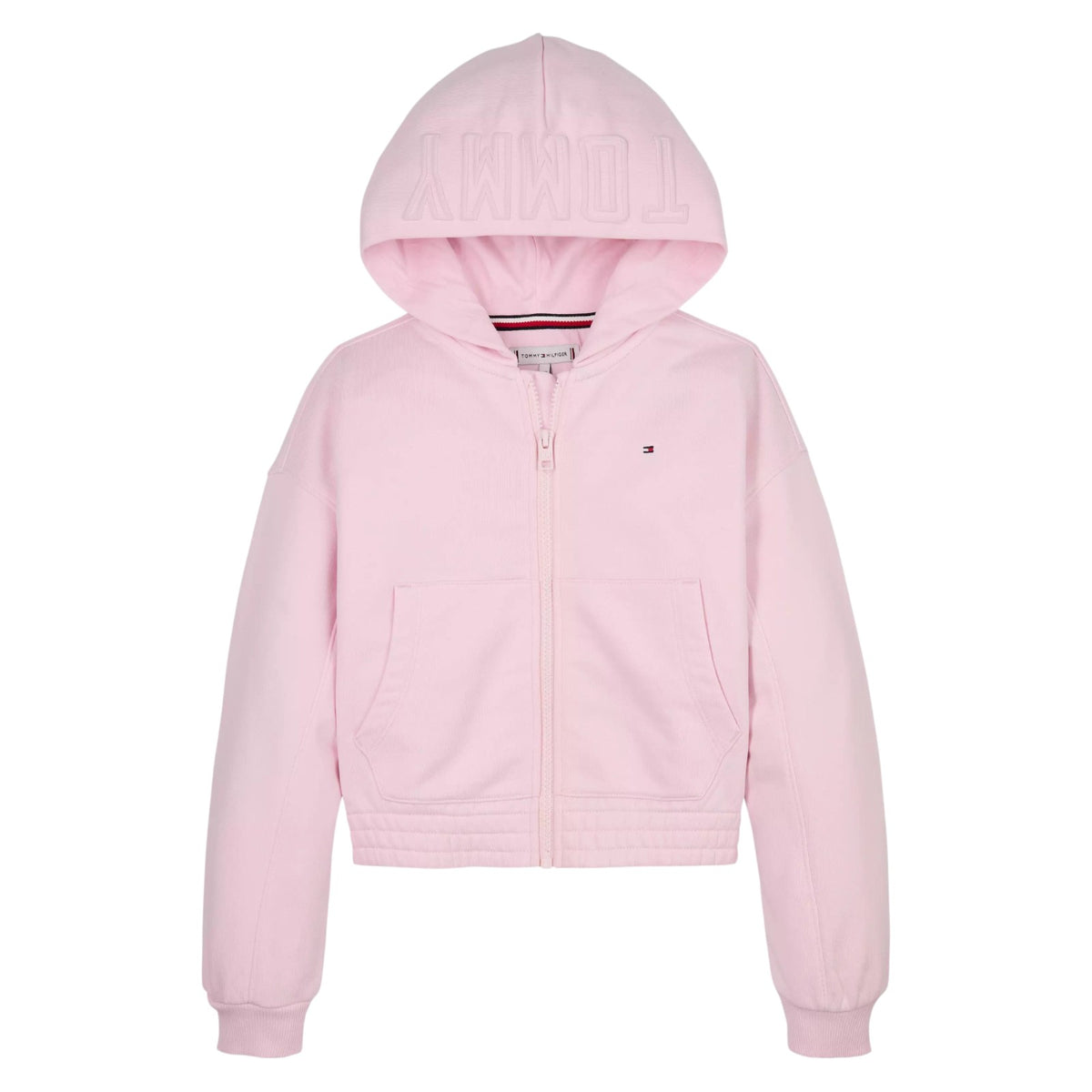 Felpa TOMMY HILFIGER kids Bambina KG0KG08688 TOG 
