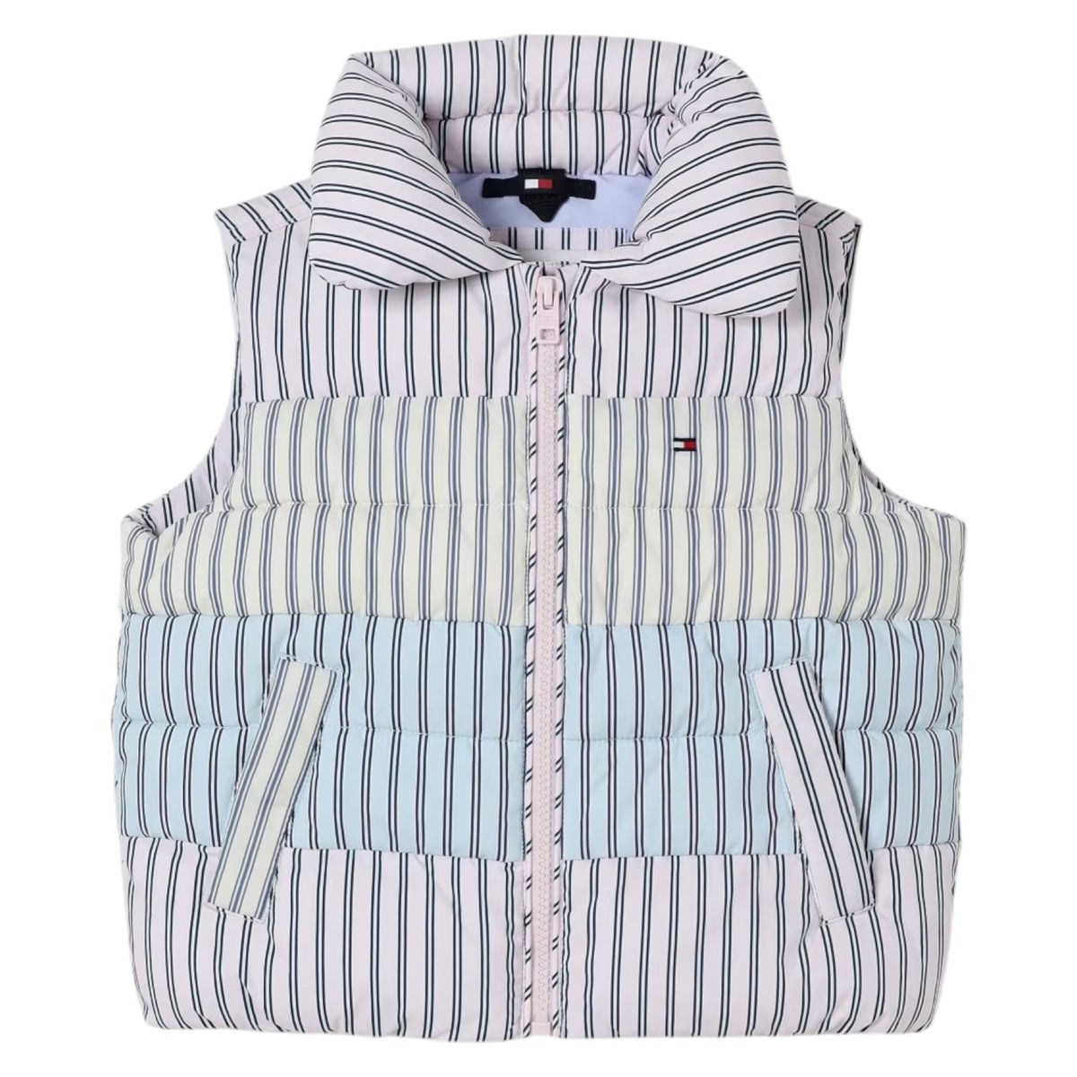 Smanicato TOMMY HILFIGER kids Bambina KG0KG08729 TOG 
