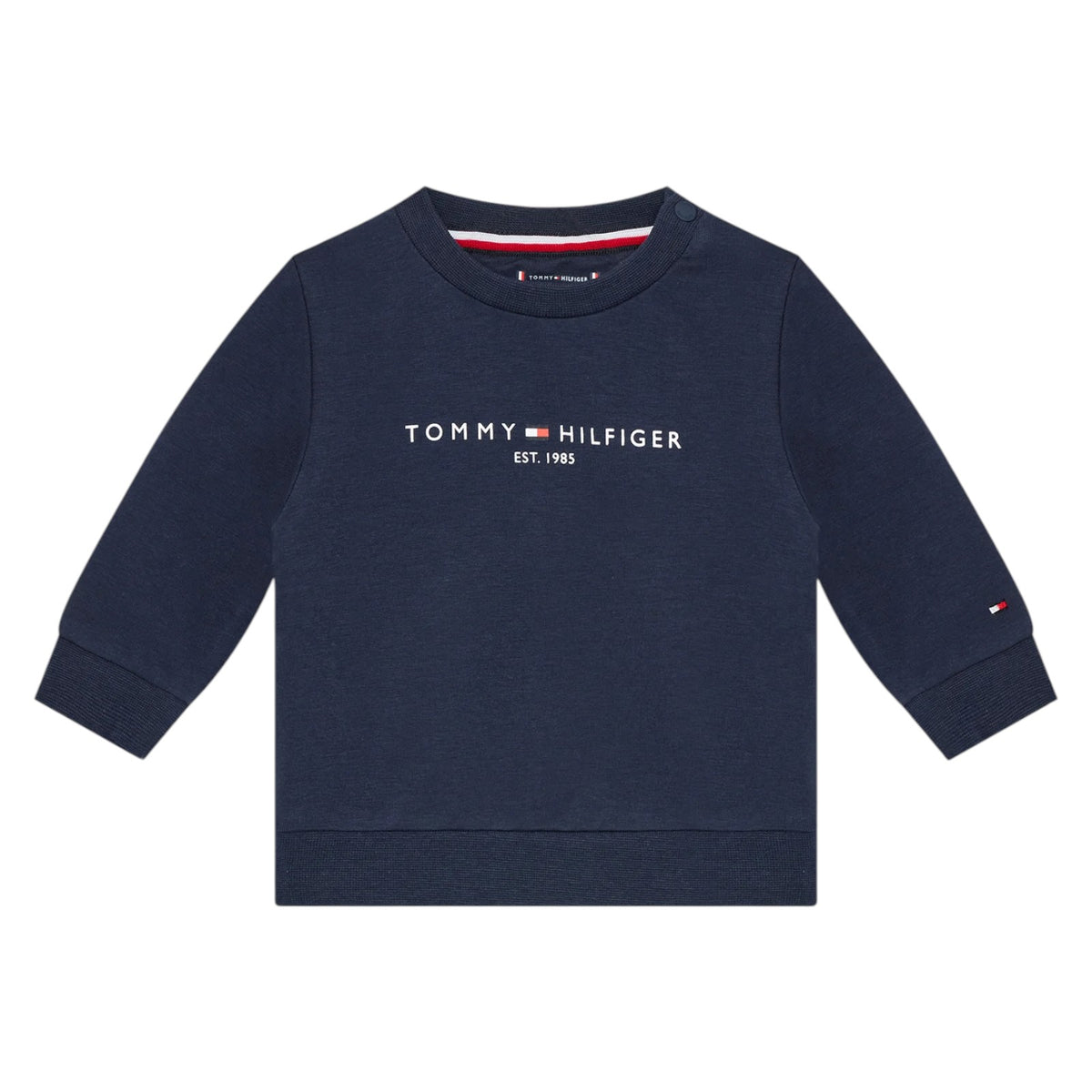Suit TOMMY HILFIGER kids Boy KN0KN01485 C87 