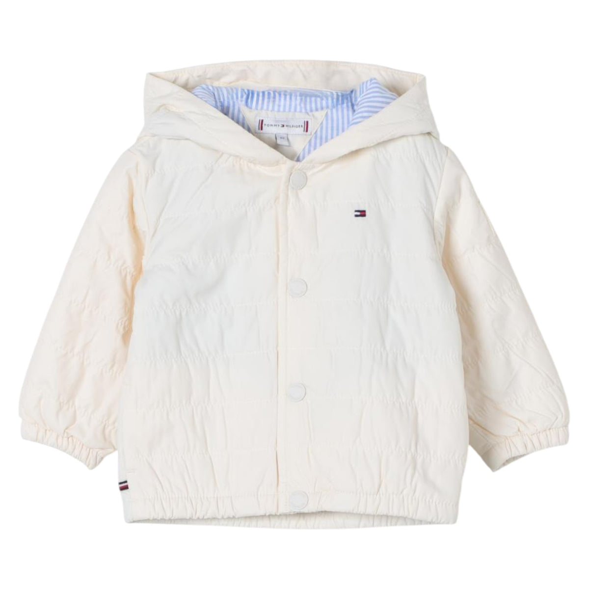 Giubbotto TOMMY HILFIGER kids Bambino KN0KN01751 AEF 