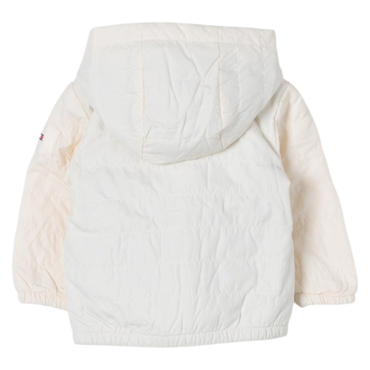 Giubbotto TOMMY HILFIGER kids Bambino KN0KN01751 AEF 