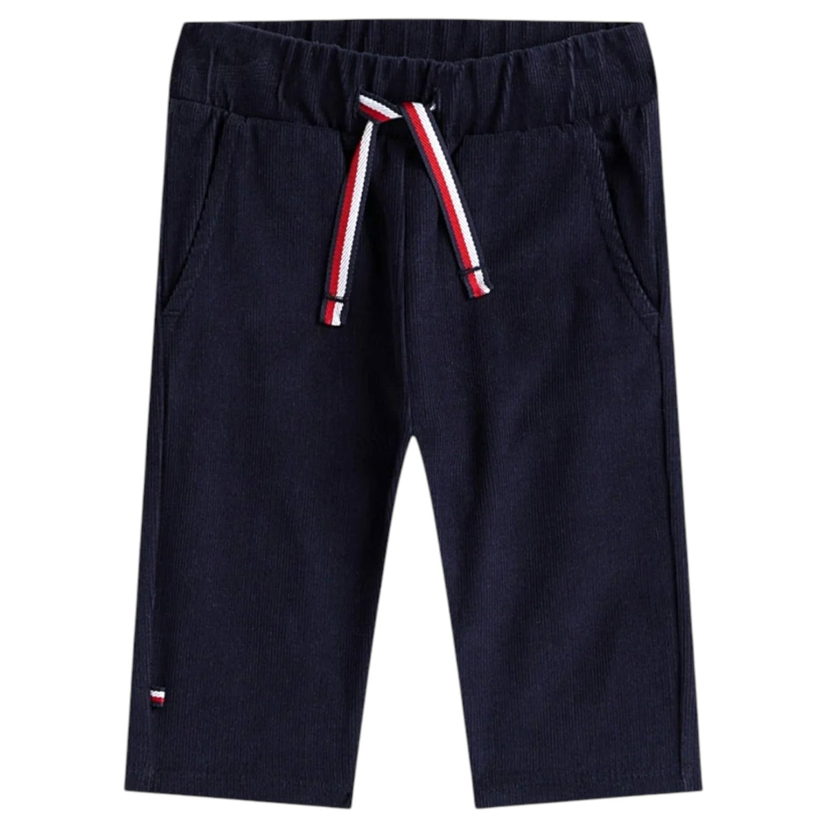 Pantalone TOMMY HILFIGER kids Bambino KN0KN02053 C1G 