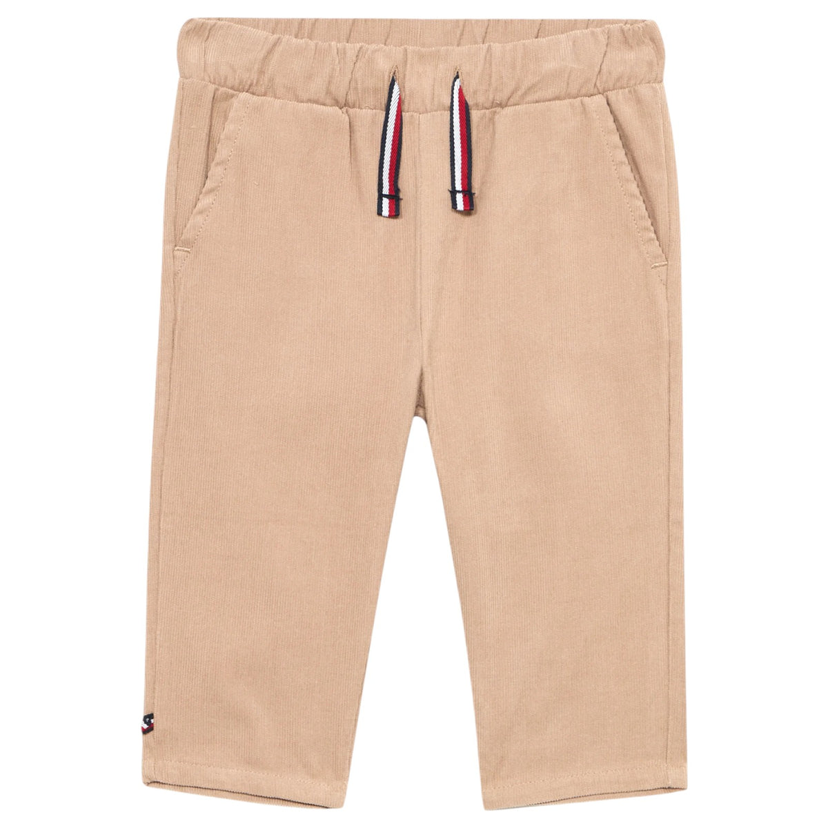 Pantalone TOMMY HILFIGER kids Bambino KN0KN02053 GUQ 