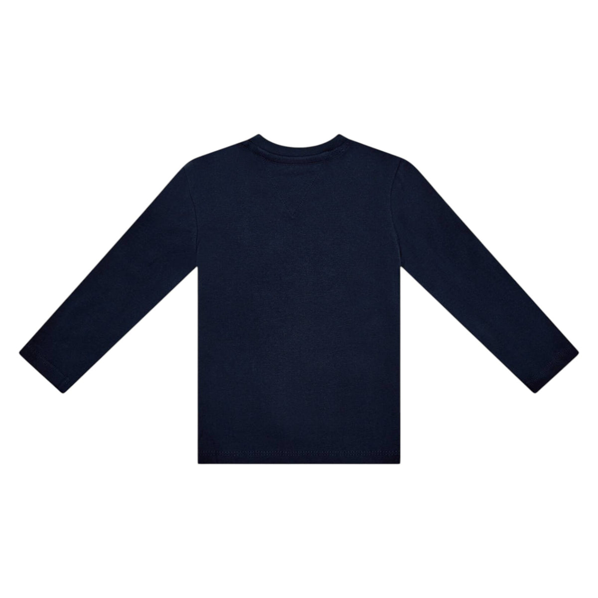 Maglia TOMMY HILFIGER kids Bambina KN0KN02058 C1G 