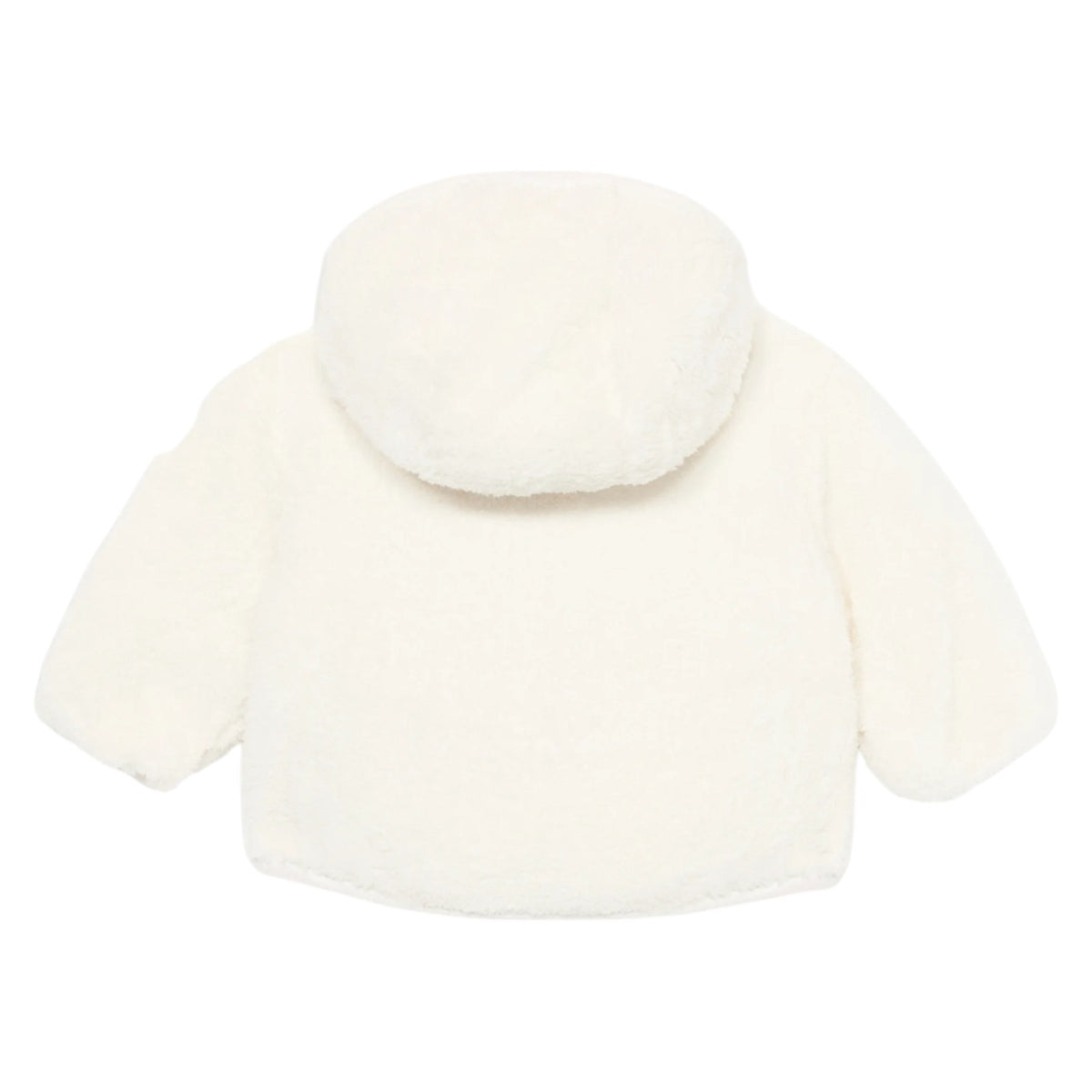 Jacket TOMMY HILFIGER kids Girl KN0KN02064 THC 