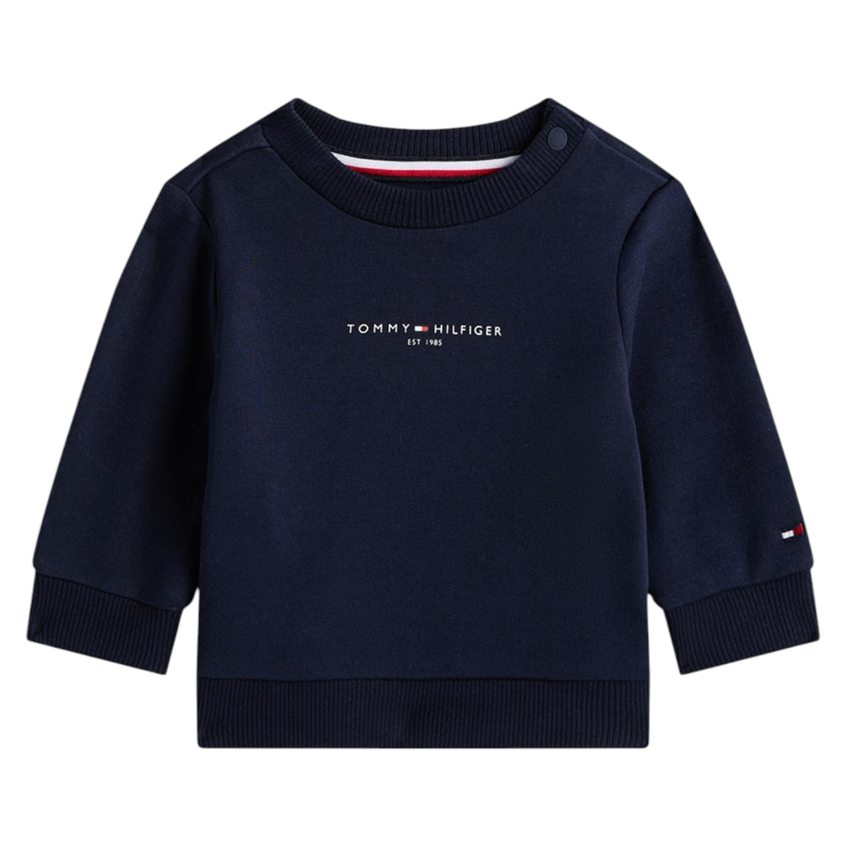 Sweatshirt TOMMY HILFIGER kids Boy KN0KN02070 C1G 