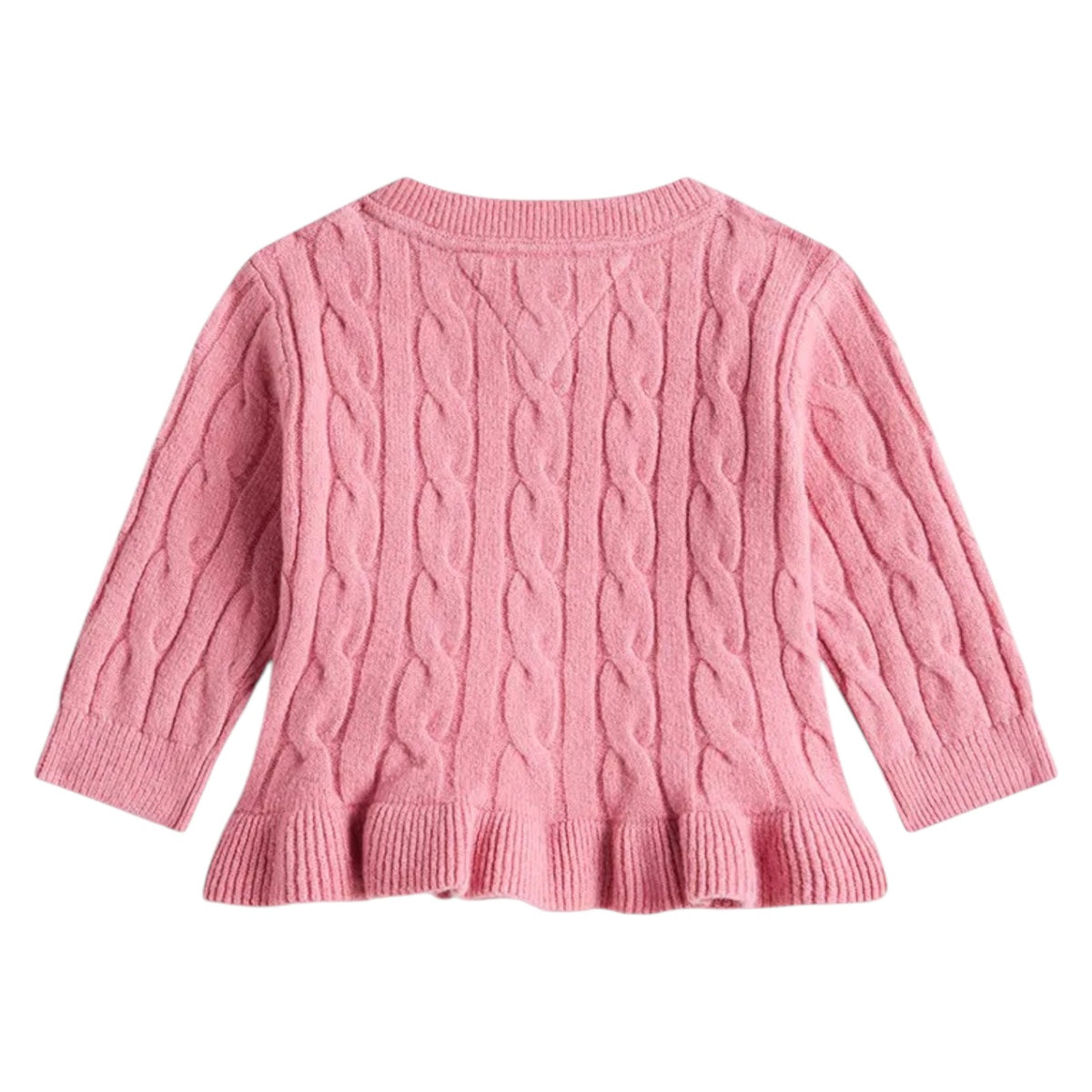 Cardigan TOMMY HILFIGER kids Girl KN0KN02110 THC 