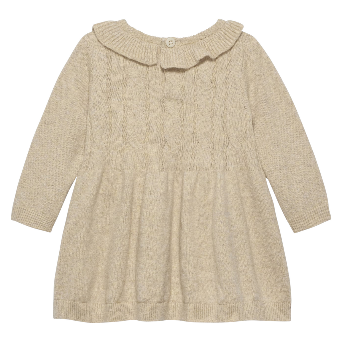 Dress TOMMY HILFIGER kids Girl KN0KN02111 AFO 