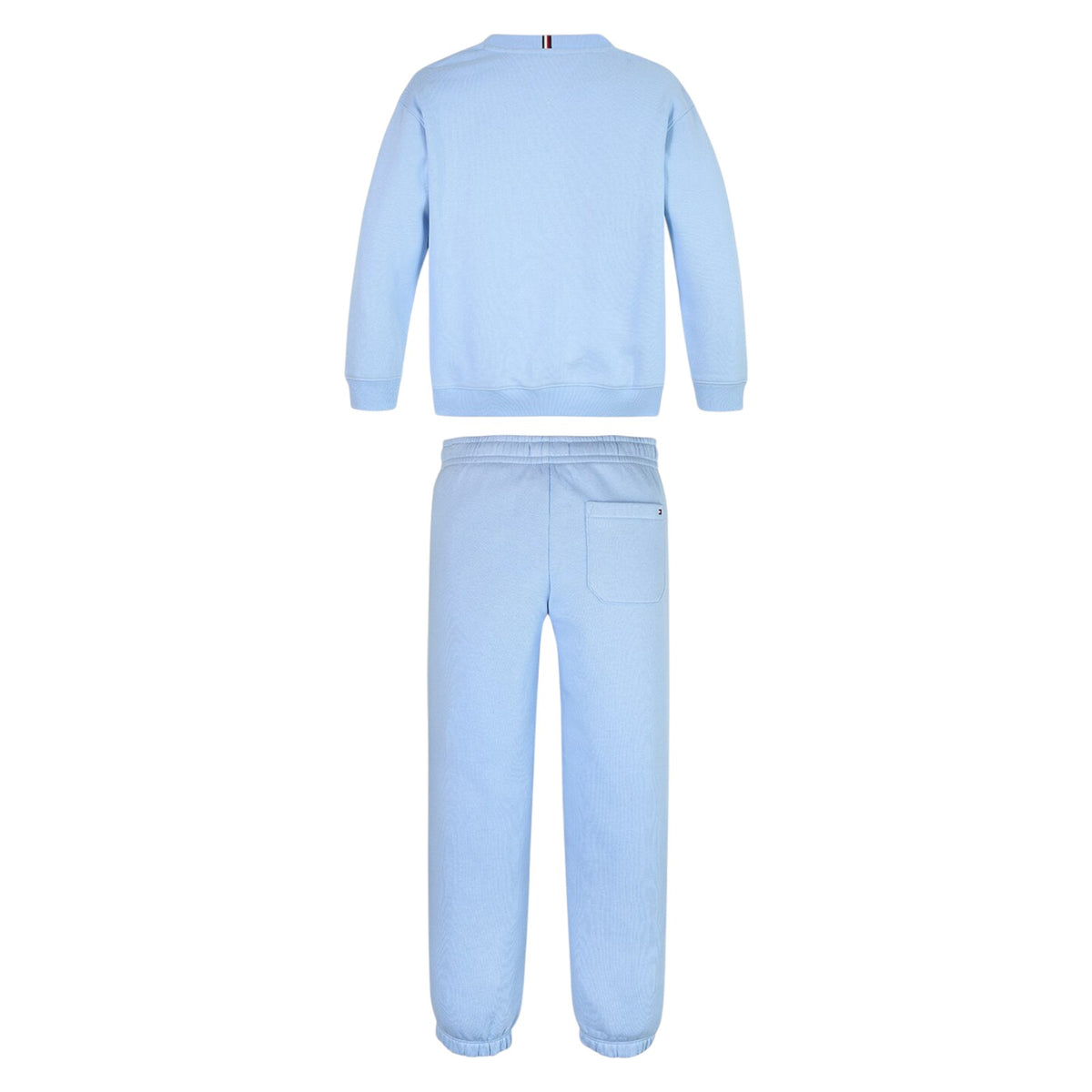 Completo TOMMY HILFIGER kids Bambino KS0KS00561 C1Z 