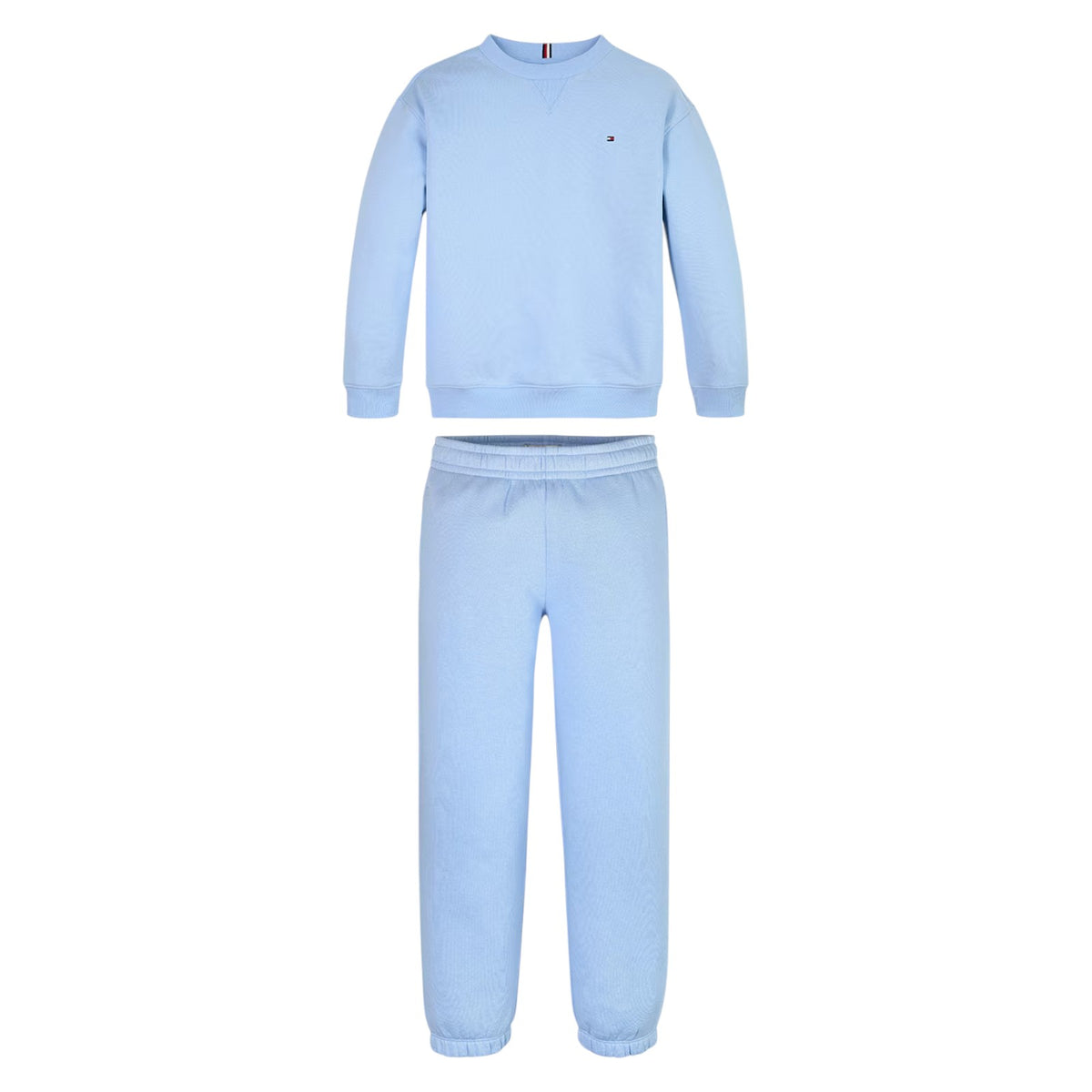 Completo TOMMY HILFIGER kids Bambino KS0KS00561 C1Z 