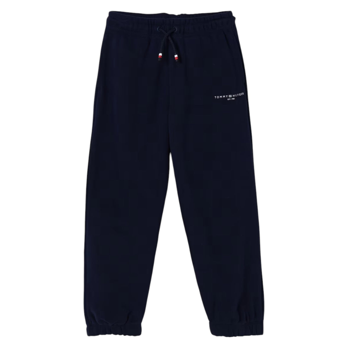 Pantalone TOMMY HILFIGER kids Bambino KS0KS00596 C1G 