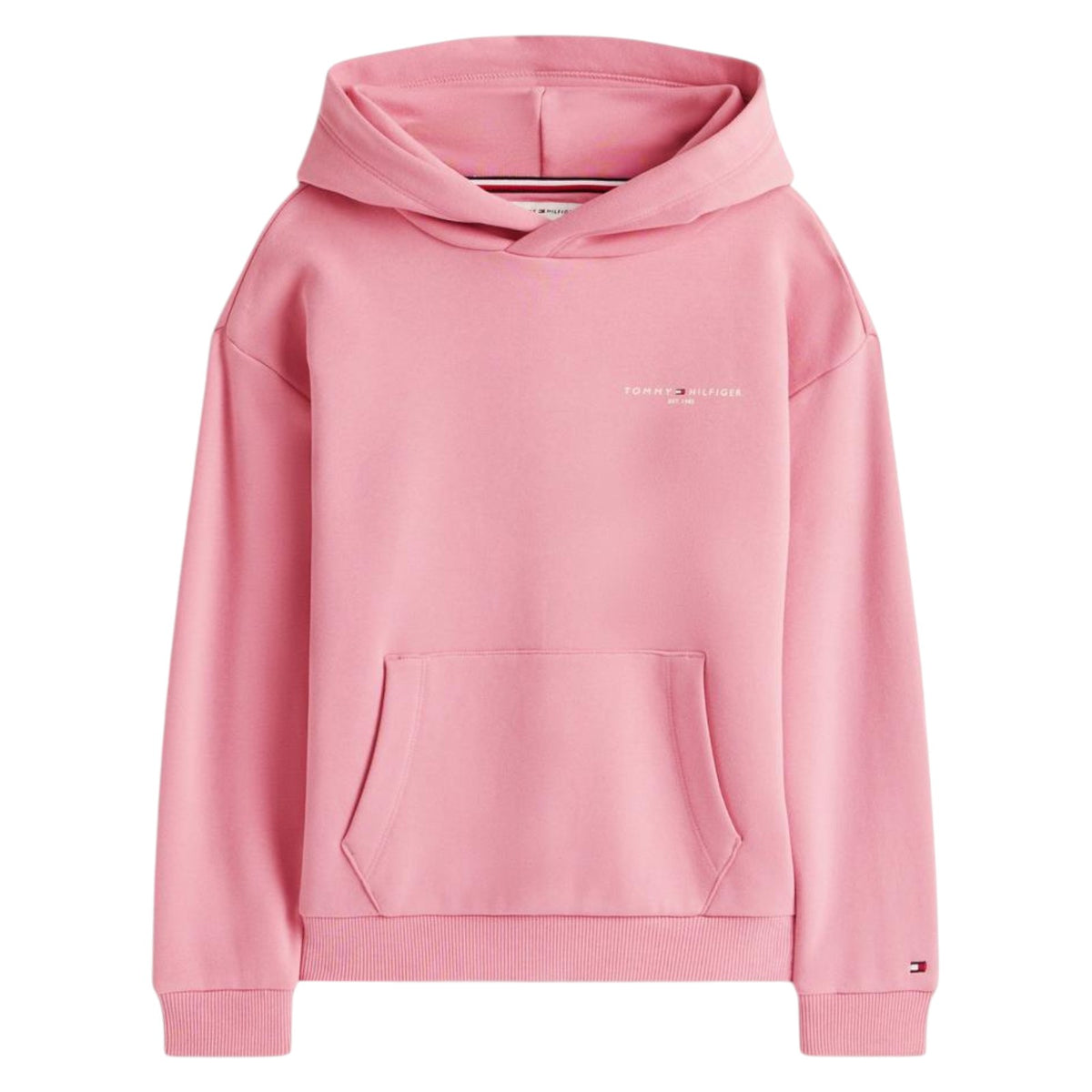 Sweatshirt TOMMY HILFIGER kids Girl KS0KS00660 THC 