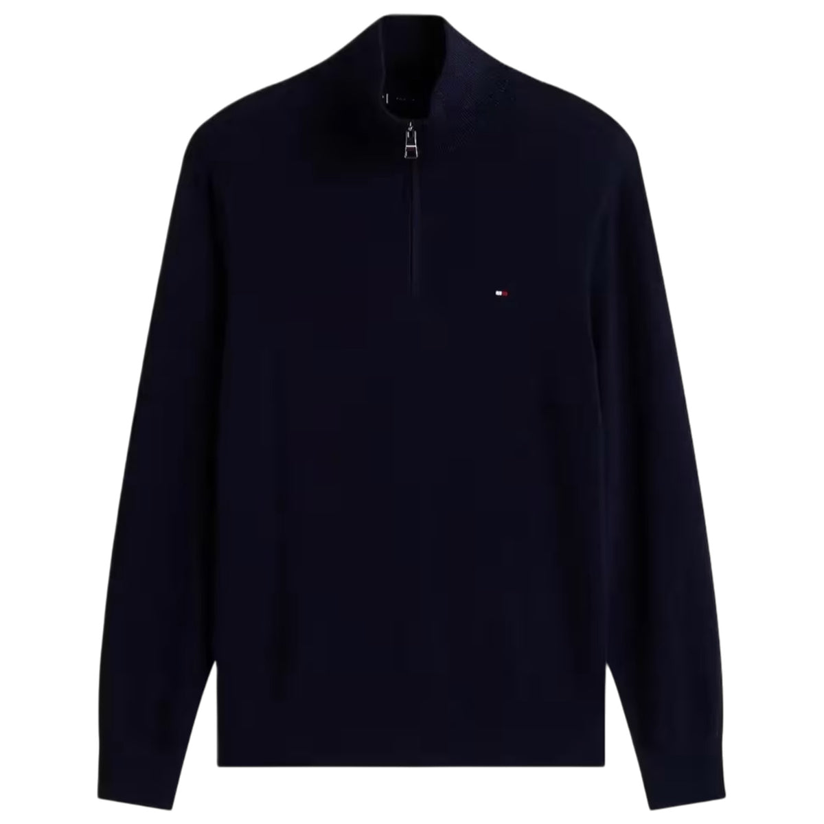 Sweater TOMMY HILFIGER MAN MW0MW28049 DW5 