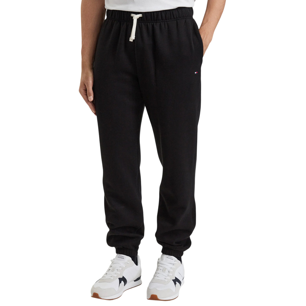 Pantalone TOMMY HILFIGER Uomo MW0MW37231 BDS 