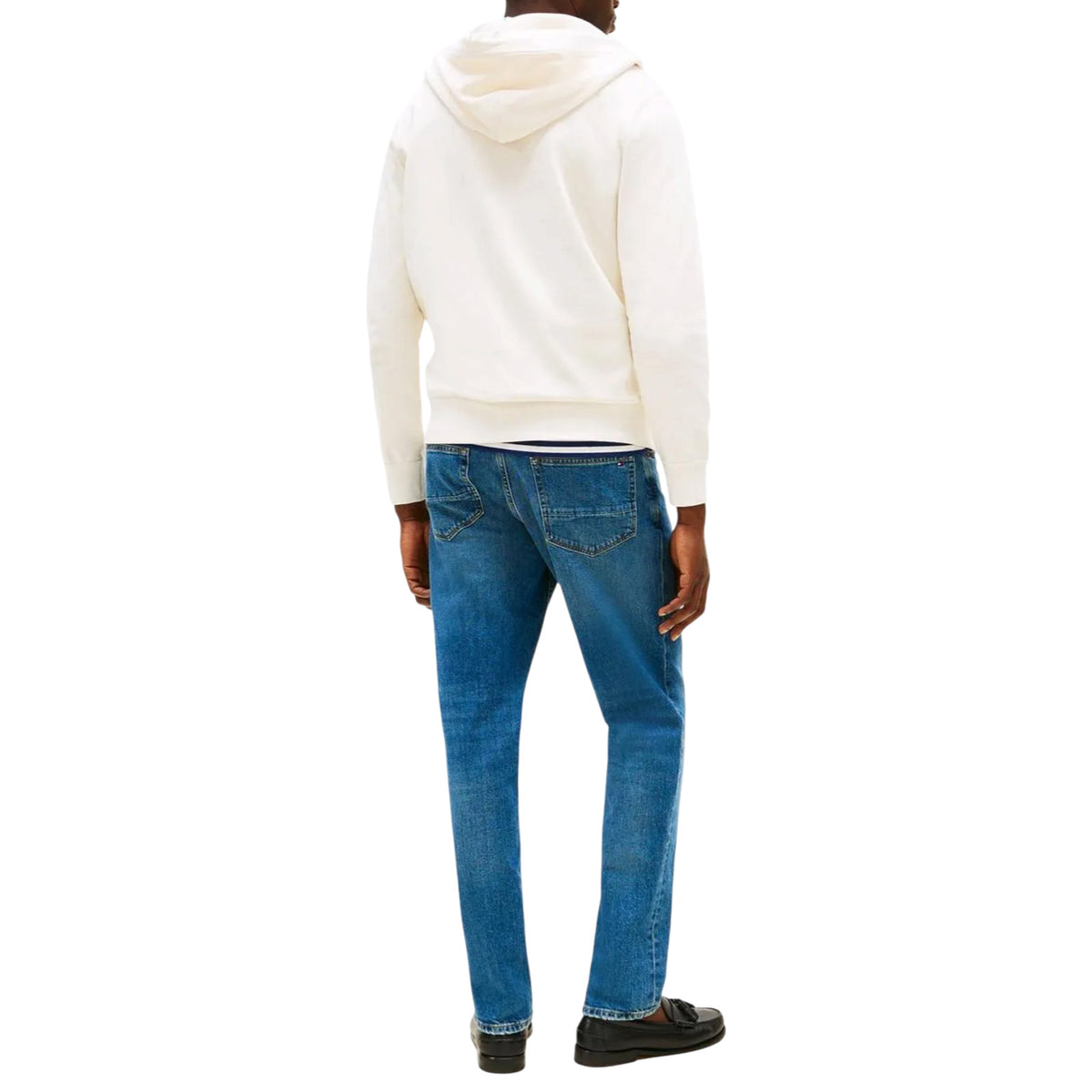 Felpa TOMMY HILFIGER Uomo MW0MW39691 Z00 