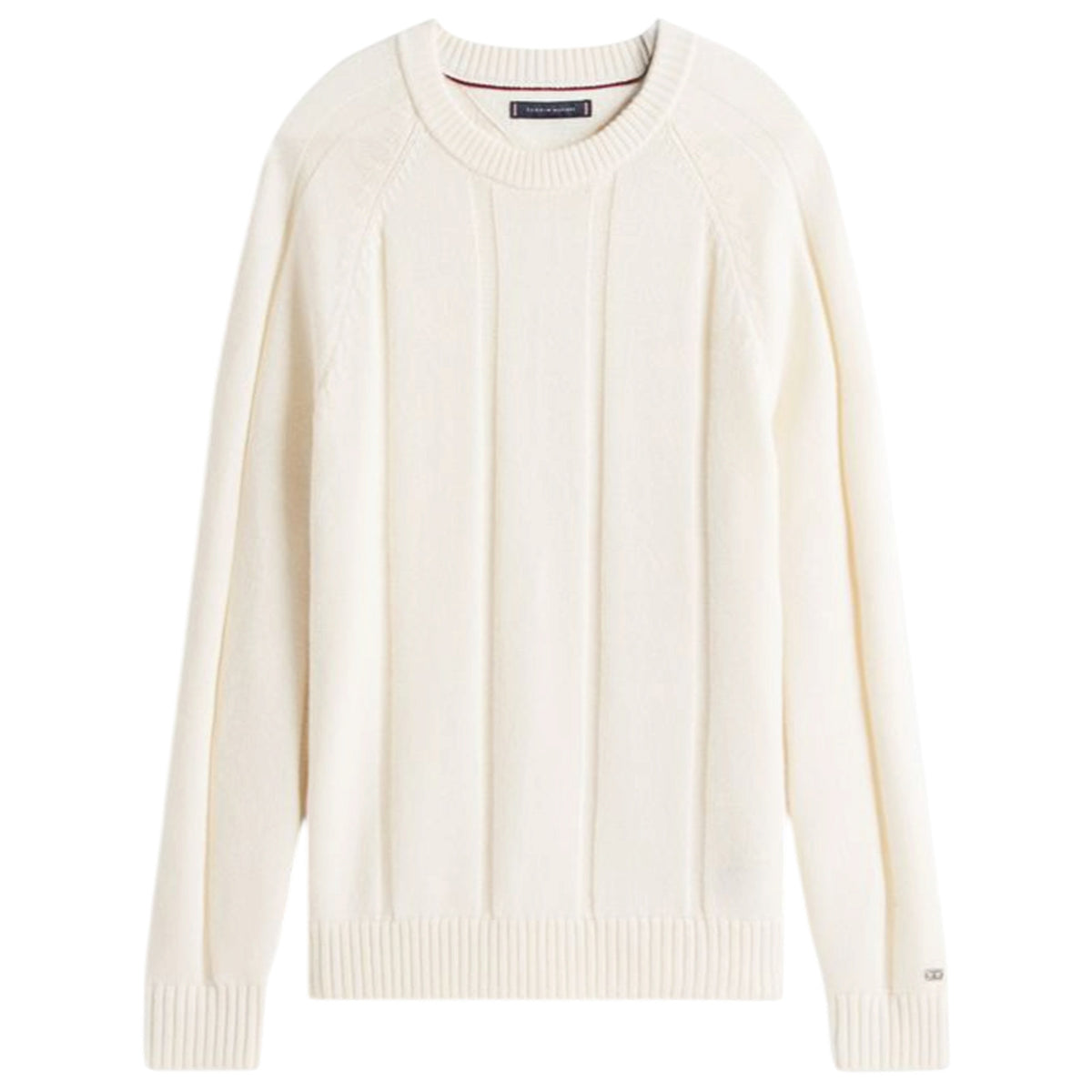 Sweater TOMMY HILFIGER MAN MW0MW40911 Z00 