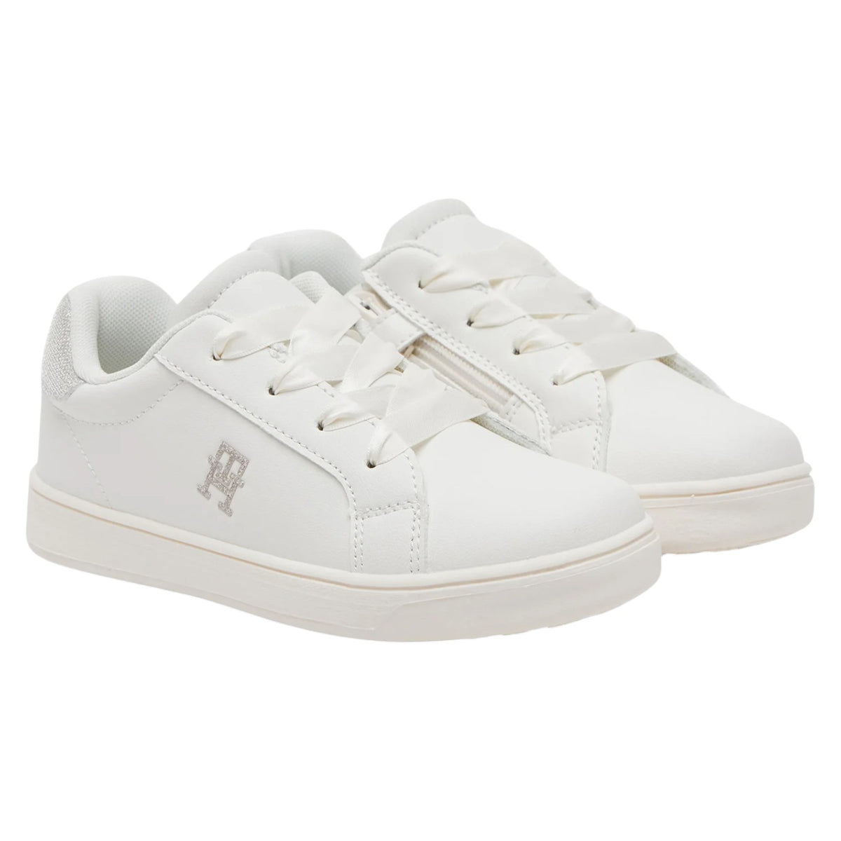 Sneakers TOMMY HILFIGER kids Bambina T1A9-33728-1439 X024 