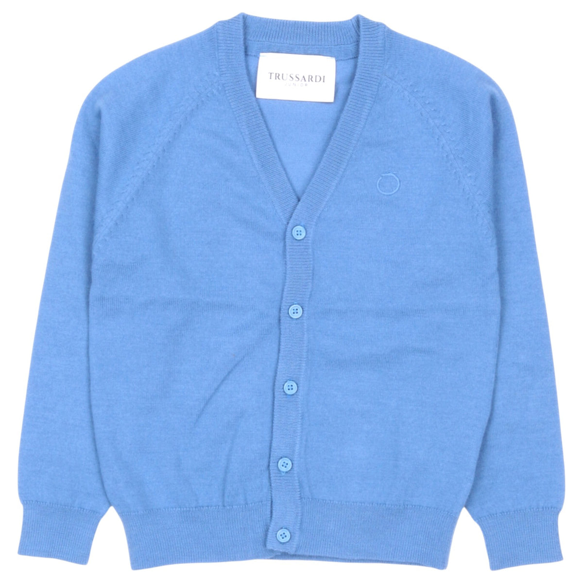 Cardigan TRUSSARDI kids Bambino TBA23020CD-RI AVI 