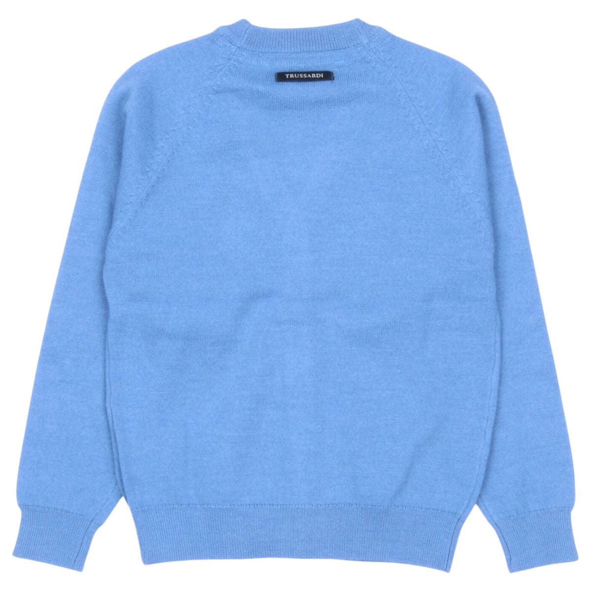 Cardigan TRUSSARDI kids Bambino TBA23020CD-RI AVI 