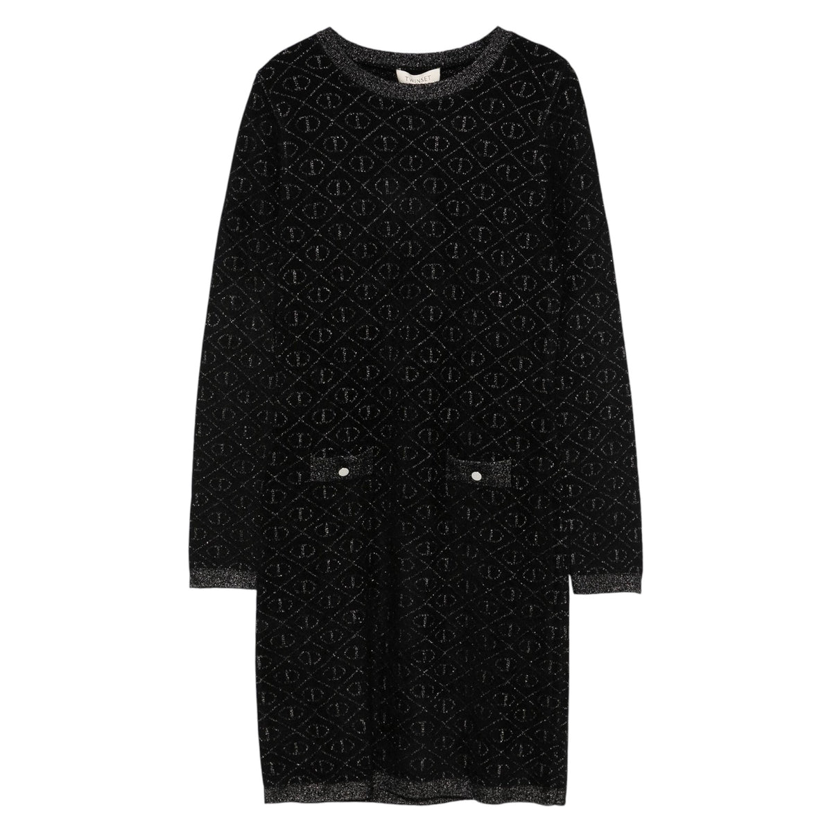Abito TWINSET kids Bambina 242GJ3061 11940 