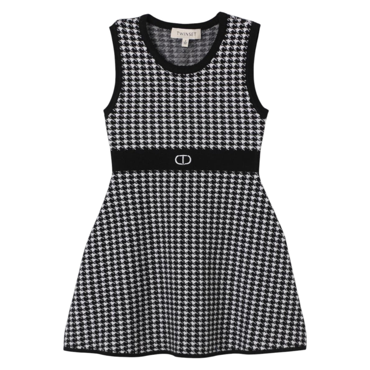 Abito TWINSET kids Bambina 242GJ3101 02722 