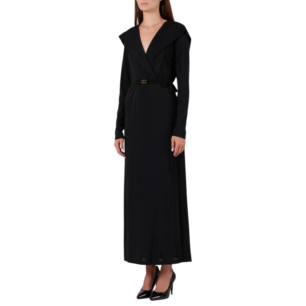 Abito TWINSET Donna 242TF2151 00006 