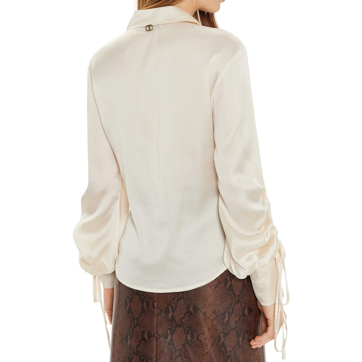 Camicia TWINSET Donna 242TP2477 11748 