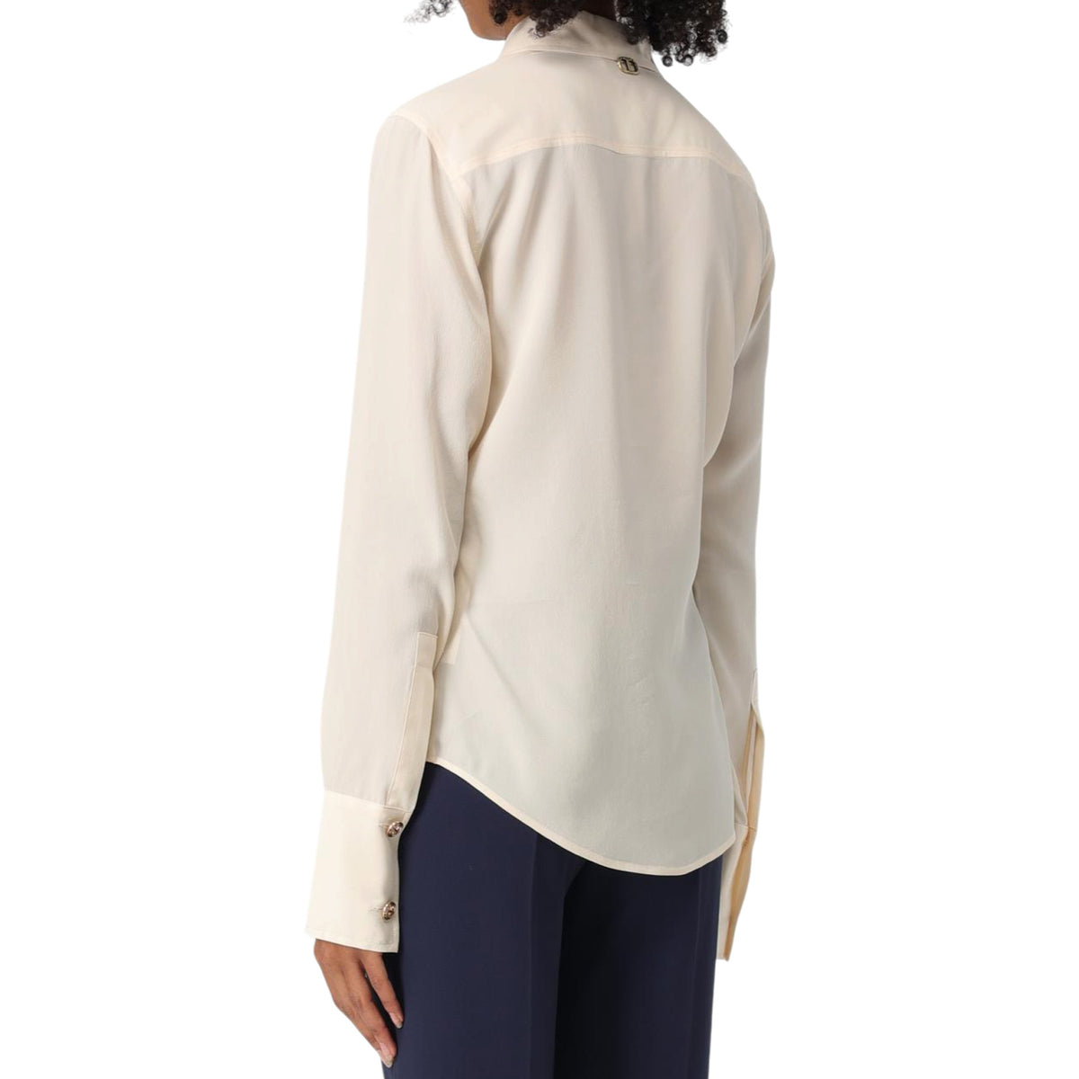 Camicia TWINSET Donna 242TT2343 11952 