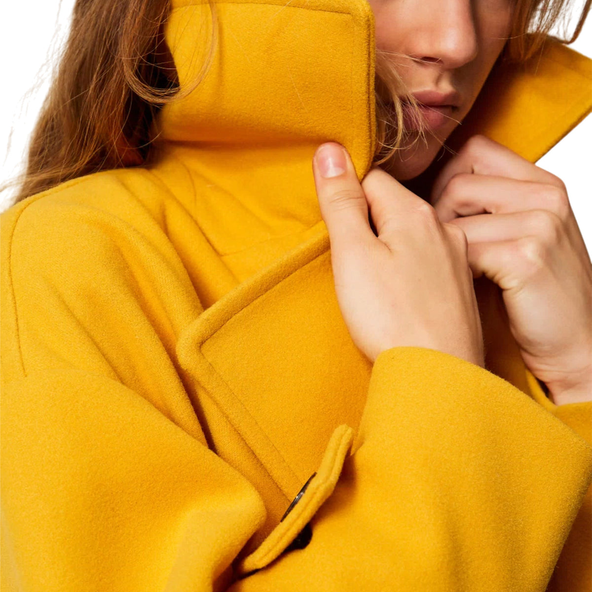 Coat TWINSET WOMAN 252AP2072 12580 