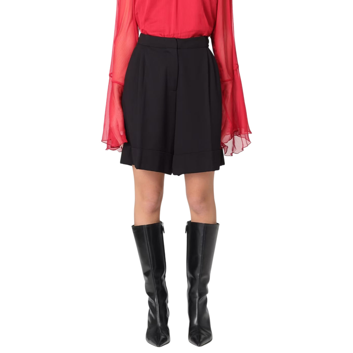 Bermuda TWINSET Donna 252AP2251 00006 