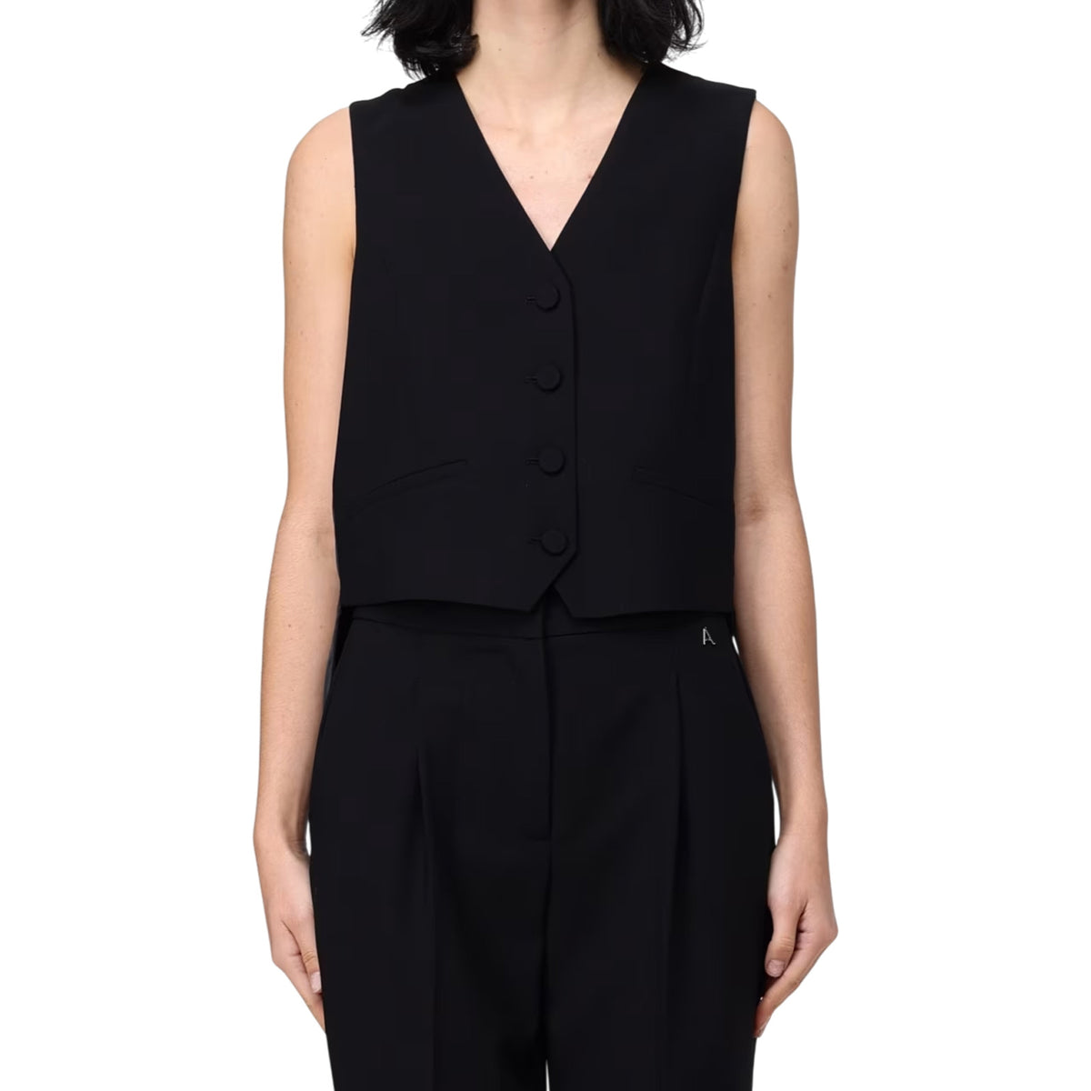 Gilet TWINSET Donna 252AP2292 00006 
