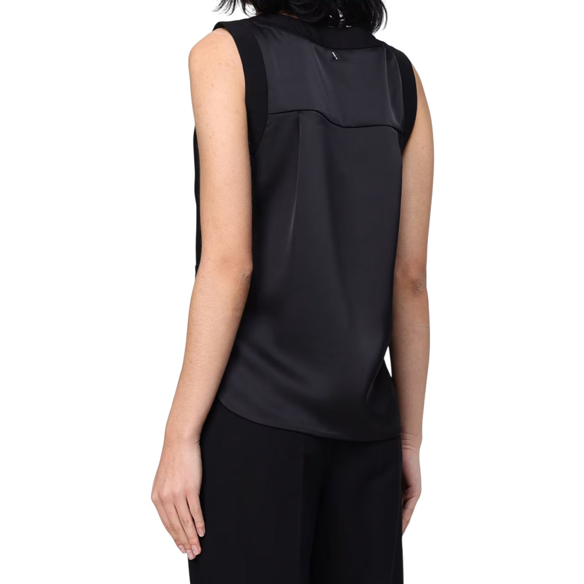 Gilet TWINSET Donna 252AP2292 00006 