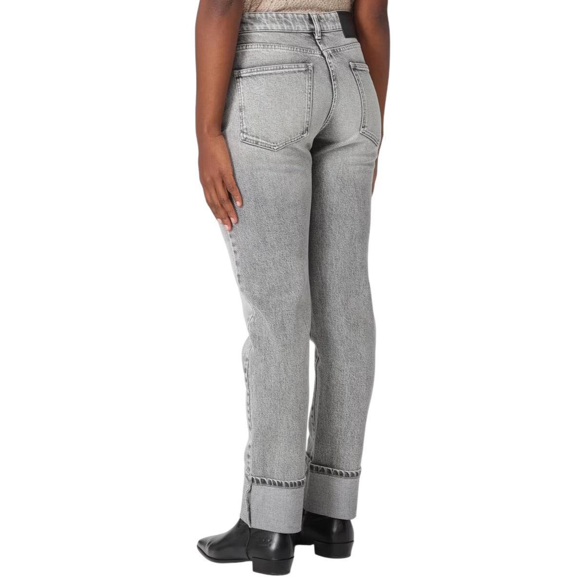 Jeans TWINSET WOMAN 252AP2430 07284 