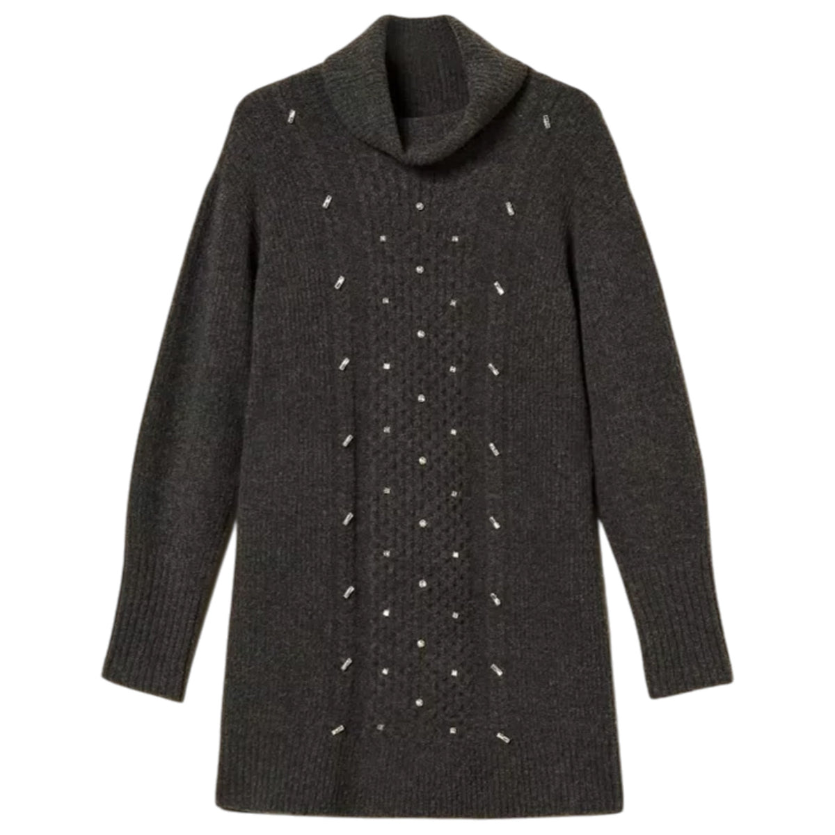 Abito TWINSET Donna 252AP3045 0082M 
