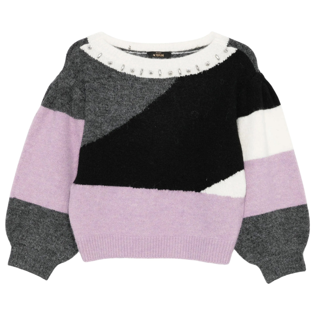 Sweater TWINSET WOMAN 252AP3150 12704 