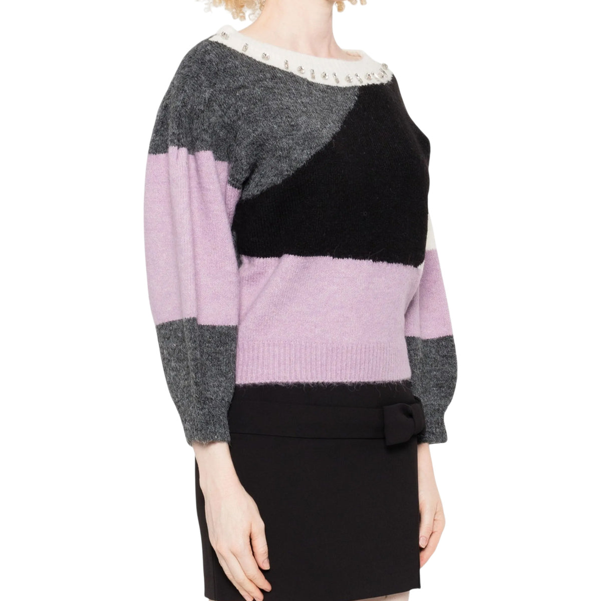 Sweater TWINSET WOMAN 252AP3150 12704 