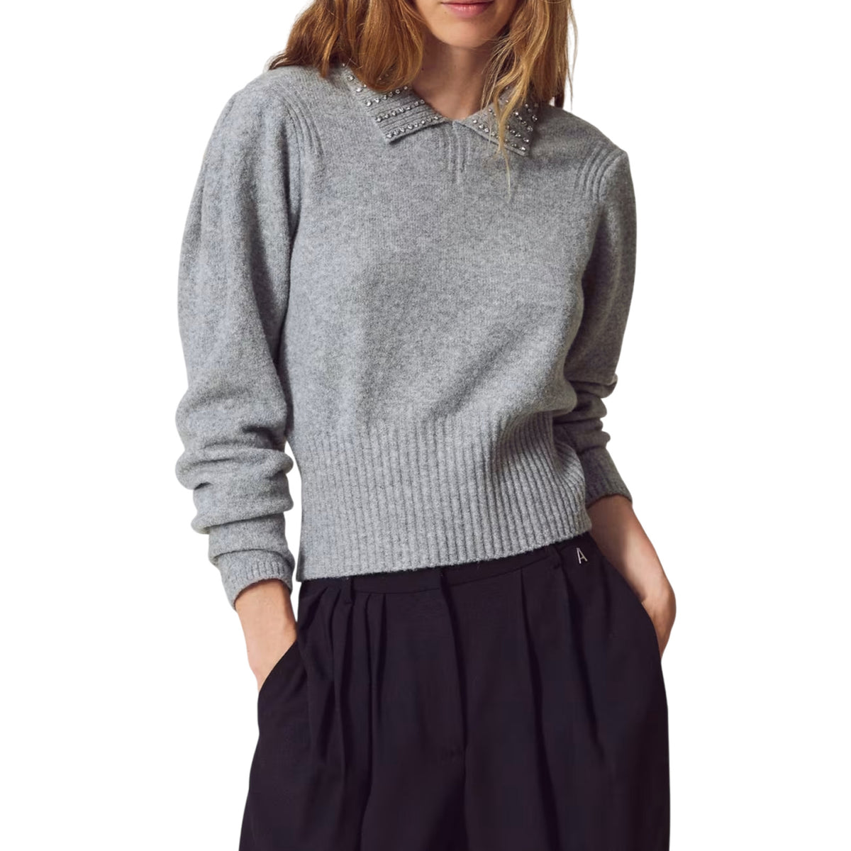 Sweater TWINSET WOMAN 252AP3160 11811 