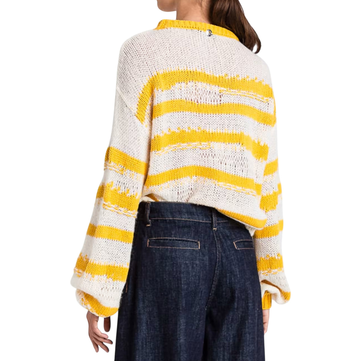 Sweater TWINSET WOMAN 252AP3181 12706 