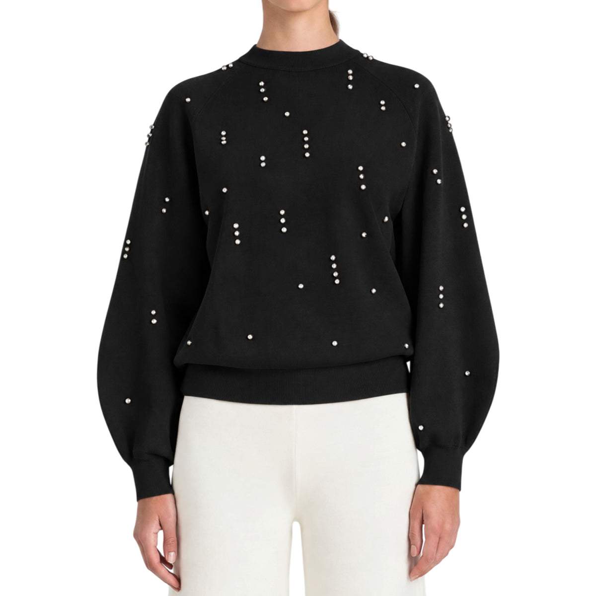 Sweater TWINSET WOMAN 252AT3050 00006 