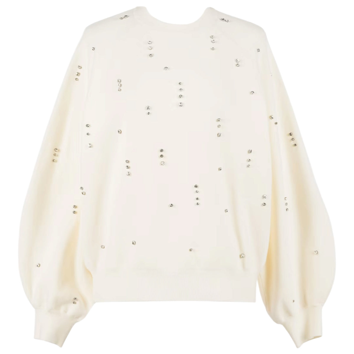 Sweater TWINSET WOMAN 252AT3050 00282 
