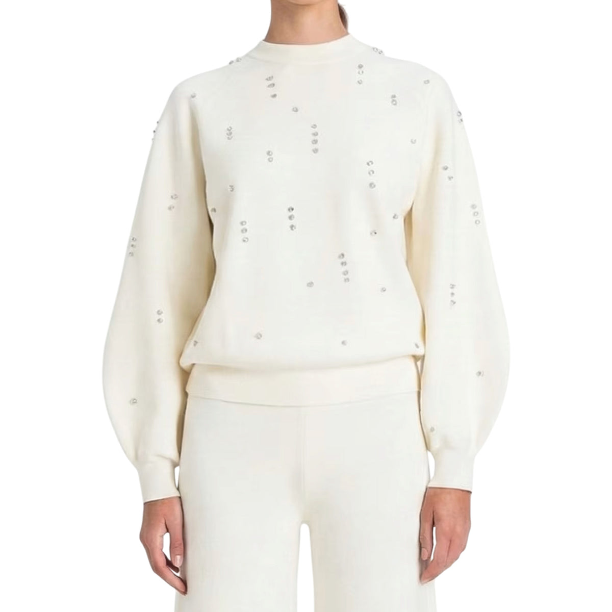 Sweater TWINSET WOMAN 252AT3050 00282 