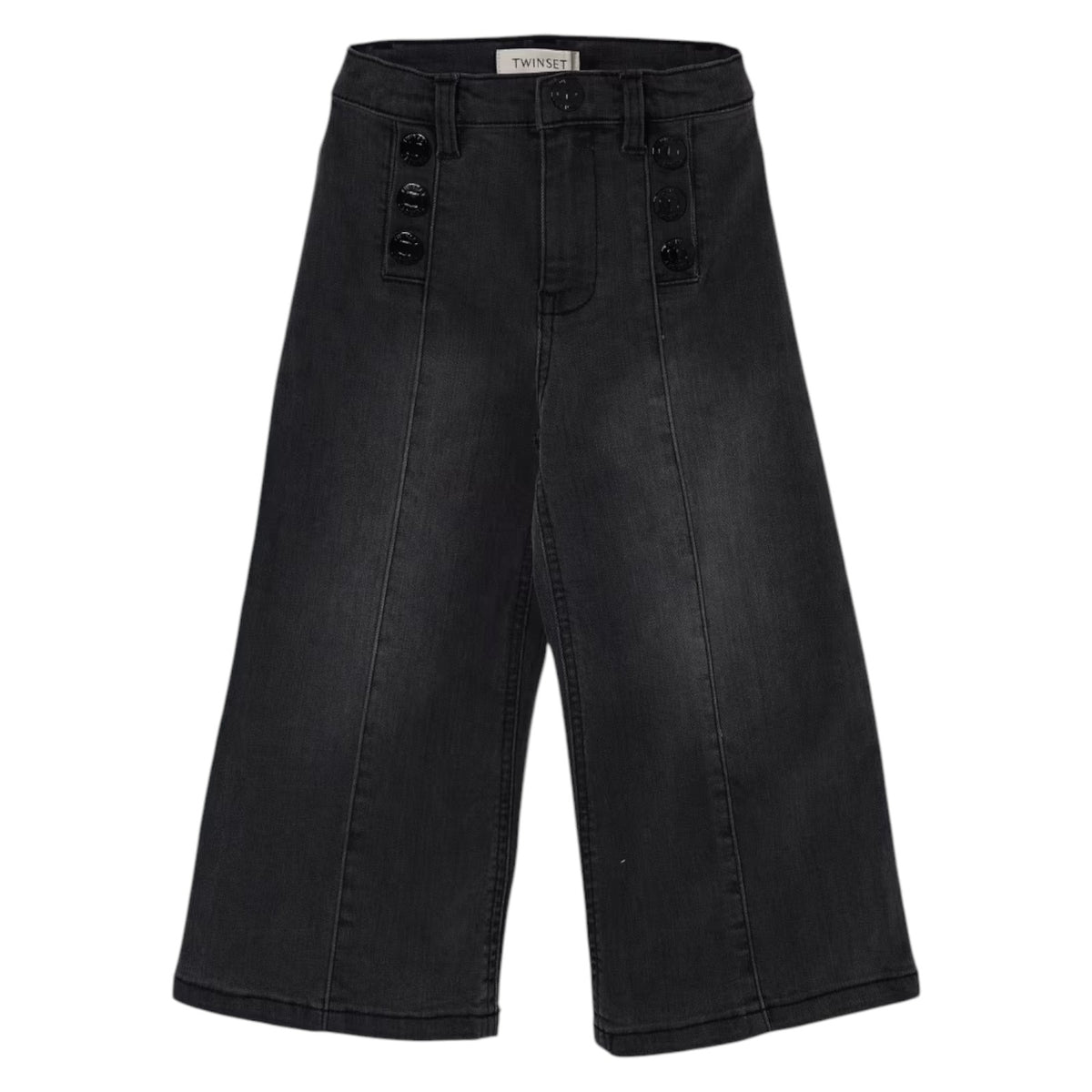 Jeans TWINSET kids Bambina 252GB2250 11835 
