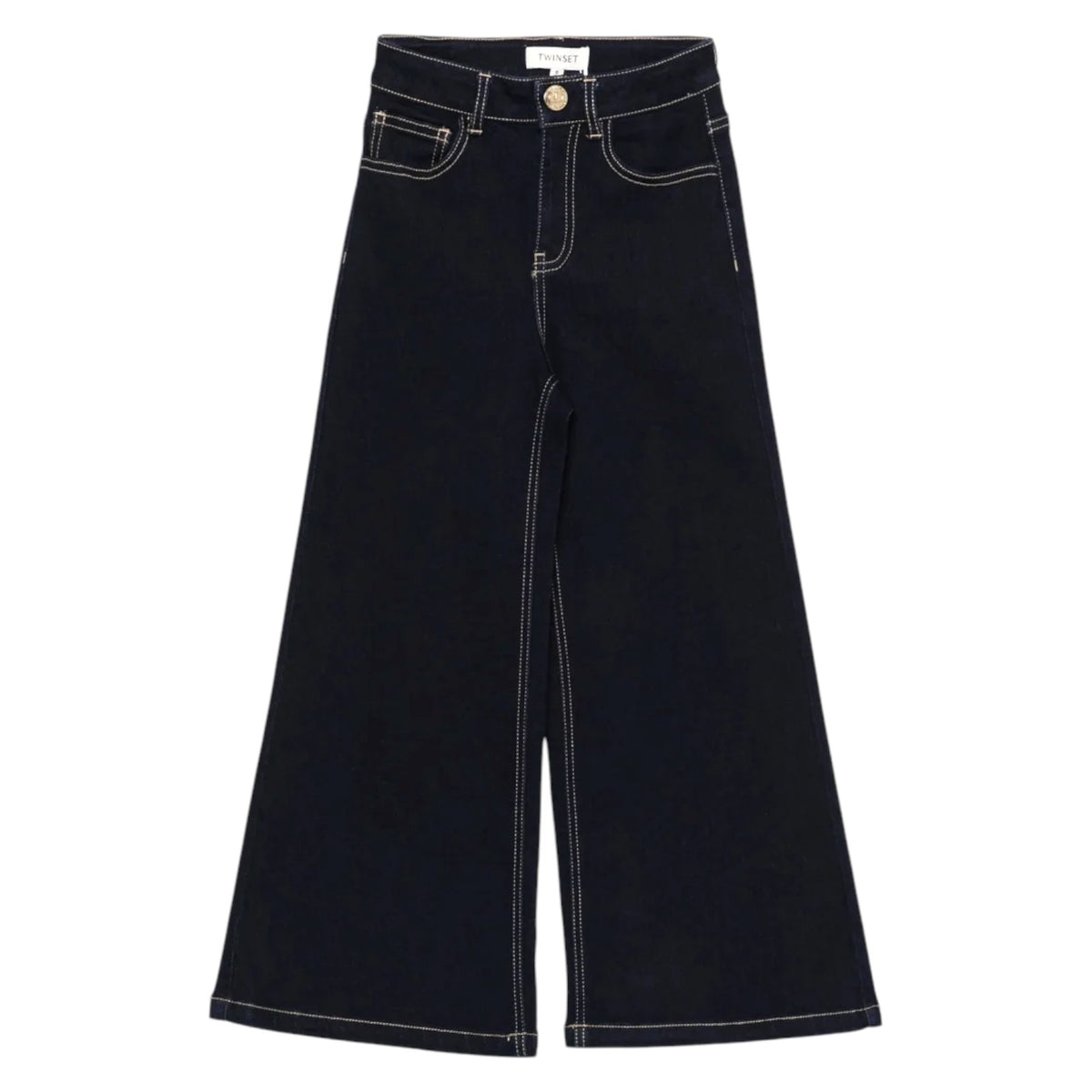 Jeans TWINSET kids Bambina 252GJ2280 06295 