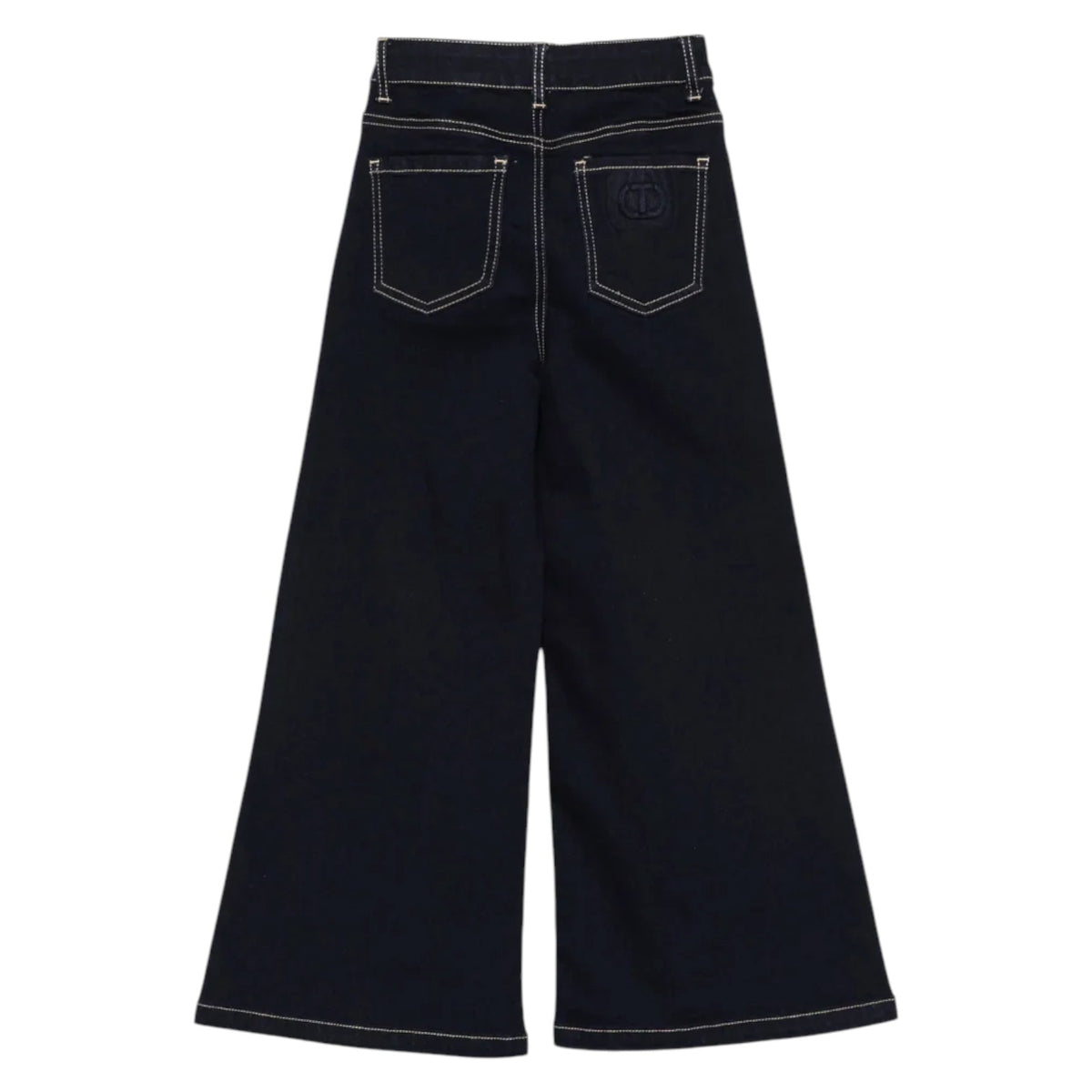 Jeans TWINSET kids Bambina 252GJ2280 06295 