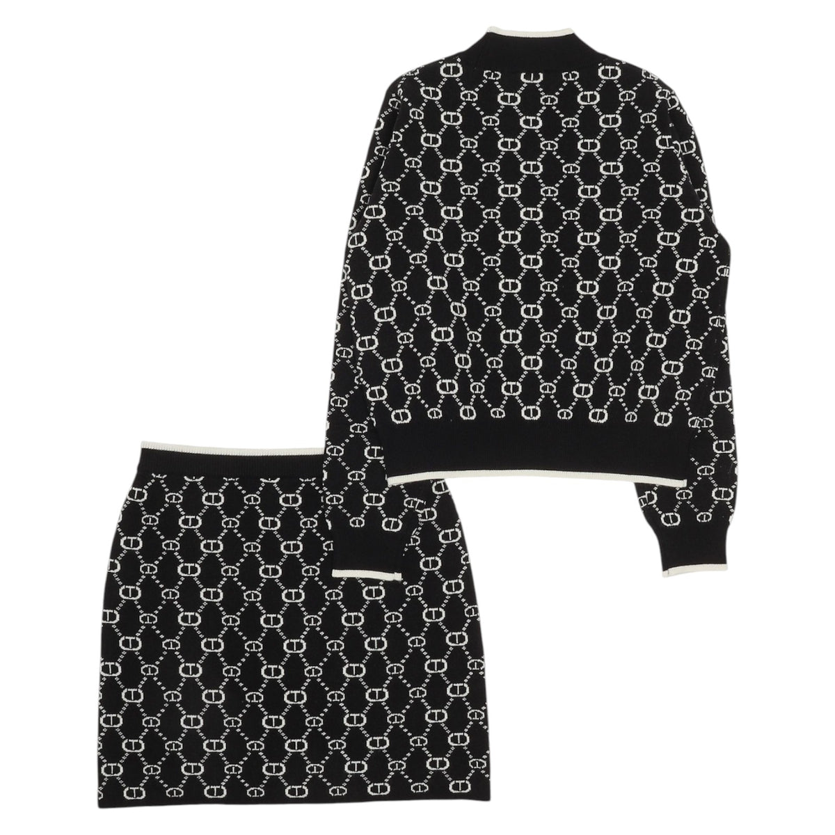 Completo TWINSET kids Bambina 252GJ3022 12795 